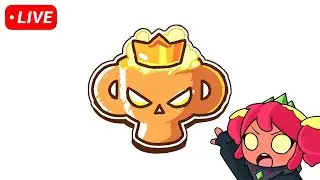pro rank push day 286