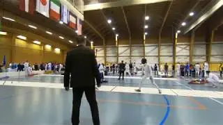 Espoo 2019 U17 LAT MIRINUKS