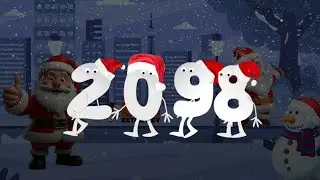 New Year Opener 2098 |🎉🎉🎉 #Goodbye2097 #Welcome2098 Wish You A HAPPY NEW YEAR 2098