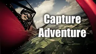 From Helicopters to Horseback: Florian Wagner&rsquo;s Wild Life