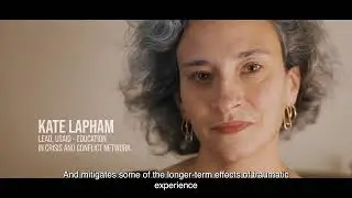 War on Education - trailer (Eng)