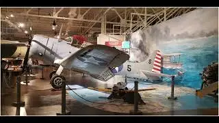 Pearl Harbor Aviation Museum