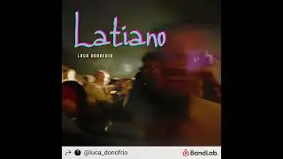 Latiano - Extended 