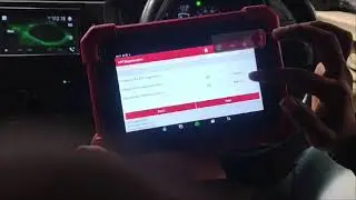 HONDA AMAZE DPF REGENERATION PART 1