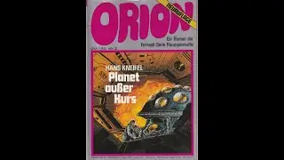 Raumschiff Orion - Heft 2 