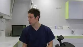How To Use Mouthwash - Jon the Dentist