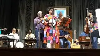 RK Mission golpark' 2018