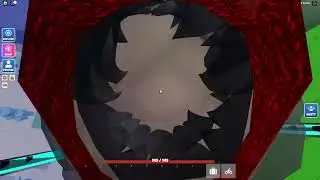 Slime Block Jump Storage Glitch (Roblox Islands)
