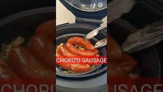CHORIZO SAUSAGES#chorizo#sausagesrecipe