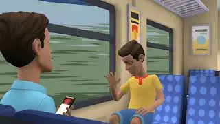 Plotagon Phone App | Plotagon