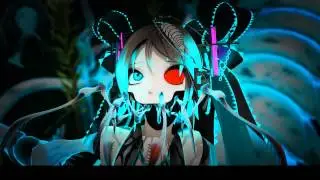 【初音ミク】 細菌汚染 Saikin Osen (English and Romaji)