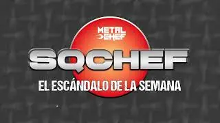 MetalChef | Intro SQCHEF