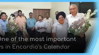 Founders Day at Encardio Rite | Geotechnical Instrumentation