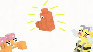 Pokemons Quest 1-4: 