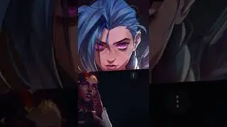 Mel vs jinx