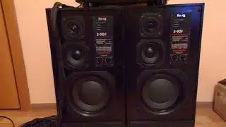 S-90F YAMAHA A-S 201