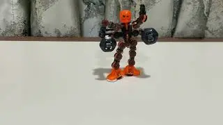 klikbot test animation