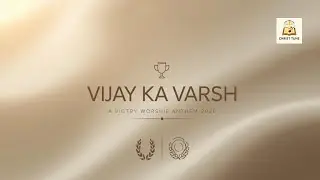 Vijay ka Varsh | 2026 Worship Anthem | Jesus Our Victory | Hindi Christian Music Video