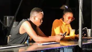 Rogath panga BeiBe NaNa official video