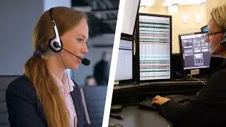 Общественная безопасность - Обзор AVS-01