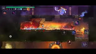 Dead Cells Mobile - Morass of the Banished Guide | Elite Fights, Secrets & Survival Tips!