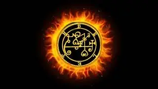 Mantra de Beleth ∆
