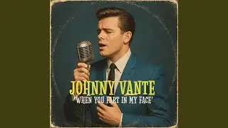 When You Fart In My Face (1958) (feat. Johnny Vante)