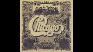 Chicago - Rediscovery - From 'Chicago VI' (1973)