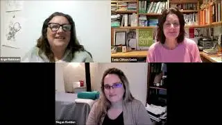 Episode 6 Know ME - Respiratory and Complementary Medicine