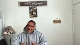 Saved by Grace Pastor Ronnie The war within the believer