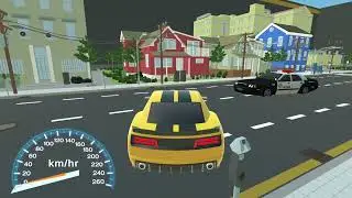 I created this game in 2 days.