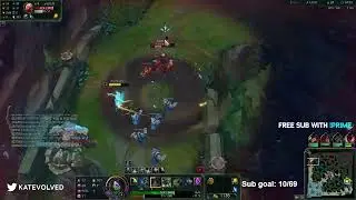KOREA - KatEvolved Live VOD [05/24/2022]