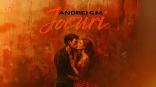 Andrei G.M. - Jocuri (Official Audio)