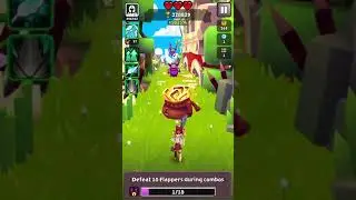 6 million score + highest kill streak in blades of brim plz like and subscribe