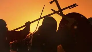 THERION - Tuonela (OFFICIAL MUSIC VIDEO)