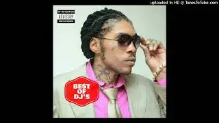 Dancehall Type Beat - Outside 2 [ Vybz Kartel, Alkaline, Aidonia, Mavado, Popcaan]
