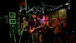 CHATTERTON - HERE'S THE THING - THE BARLEY HOUSE DALLAS TEXAS
