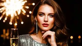 Female Vocal Trance (2025) - New Horizon / Midnight Ascension - Happy New Year!!!!