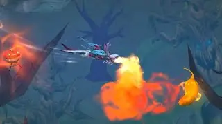 Tiny Anomalyis Tournament ! - Hungry Dragon