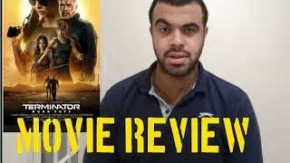 Terminator:Dark fate Review