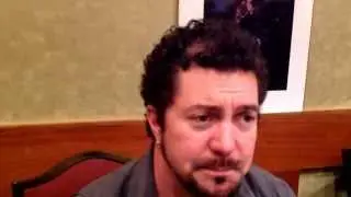 T.I.C.C. with Kip Mussatt at Rapture Horror Expo 2013
