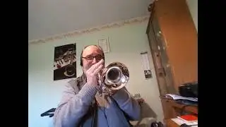 As Time Goes By - Trumpet songs