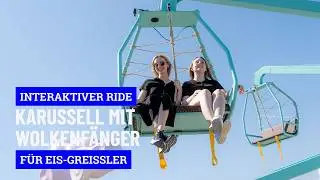Referenz 2024 Wolkenf&auml;nger | Fahrgesch&auml;ft | aufwind rides