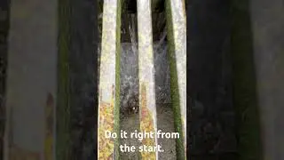 Catch Basins VS French Drains - Storm Water Drainage