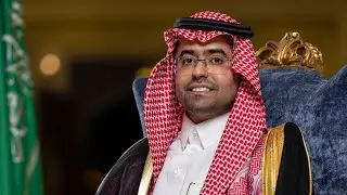 زواج | يزيد بن عبدالله العوله