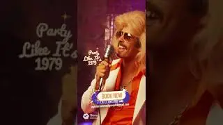 JAG 70&rsquo;s party 15 sec