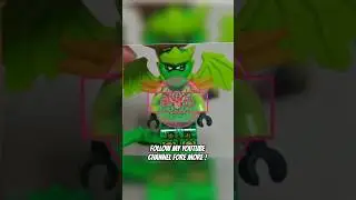 🔥 LEGO NINJAGO DRAGONS RISING SAISON 4 LEAKS OFFICIEL SETS 2026 REVEALS MINIFIGS LLOYD 😱