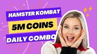 hamster kombat daily combo 8 august
