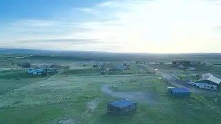 4.52 Acres - Douglas, WY - Utilities In Place