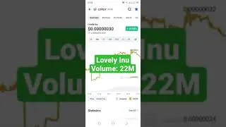 Lovely Inu Finance